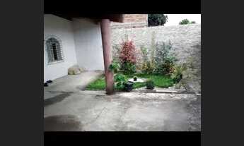 Imagem 3: Casa próximo ao colégio O Mágico de Oz