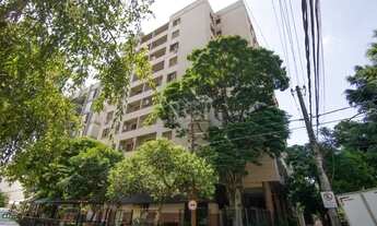 Imagem: Apartamento de três dormitórios no bairro