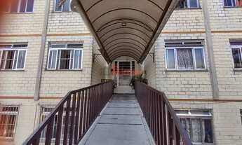 Imagem 2: Apartamento com 2 dorms, Vila Carmosina, São Paulo - R$ 165 mil, Cod: 9463