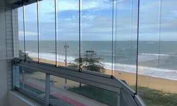 Imagem 7: Apartamento de 2 quartos mobiliado de frente para o mar!