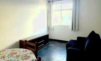 Imagem 6: Apartamento 1 quarto no bairro comercial