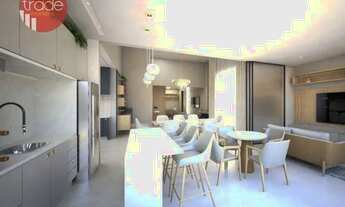 Imagem 5: Casa com 3 dormitórios à venda, 273 m² por R$ 2.050.000,00 - Residencial e Empresarial Alp