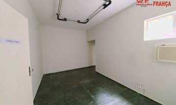 Imagem 7: Casa com 5 dormitórios para alugar, 155 m² por R$ 4.000,00/mês - Centro - Guaratinguetá/SP