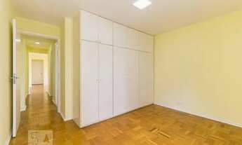 Imagem 7: Apartamento para Aluguel - Vila Clementino, 3 Quartos, 80 m2