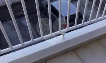 Imagem 3: Apartamento - 02 quartos - Cascadura [VP