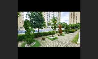 Imagem 1: Alugo apartamento no Brisas Altos do Calhau