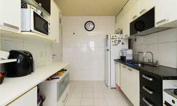 Imagem 7: Apartamento para Venda em Jundiaí, Parque Residencial Nove de Julho, 3 dormitórios, 1 suít