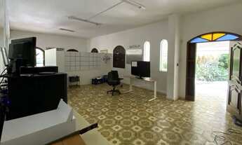 Imagem 6: Excelente Casa COMERCIAL & RESIDENCIAL Miolo da Granja com Edícula e apto caseiro, pis