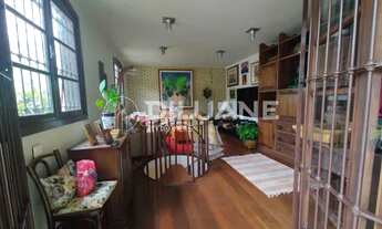 Imagem 2: Cobertura-À VENDA-Copacabana-Rio de Janeiro-RJ