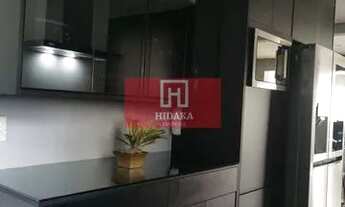 Imagem 7: Apartamento à venda no bairro Vila Anastácio - São Paulo/SP, Zona Sul