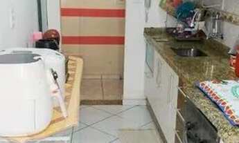 Imagem 7: Apartamento duplex com 3 dormitórios à venda, 122 m² - Vila Nossa Senhora das Graças - Tau