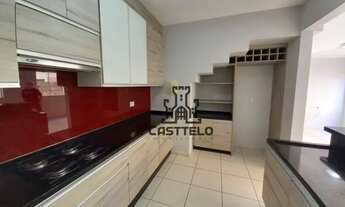 Imagem 6: Casa para alugar, 132 m² por R$ 3.100/mês - Hipica - Londrina/PR