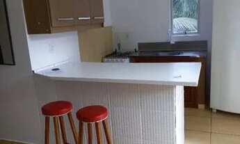 Imagem 5: Aluga-se apto Apartamento com 1 dormitório