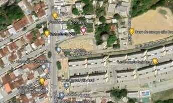 Imagem 4: Casa ao lado do condomínio vila real