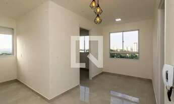 Imagem: Apartamento para Aluguel - Vila Augusta