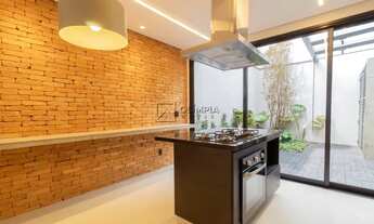 Imagem 5: Casa Venda 2 Dormitórios - 120 m² Vila Olímpia