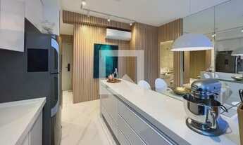 Imagem 5: Apartamento para venda possui 54 metros quadrados com 1 quarto em Vila Olímpia - São Paulo