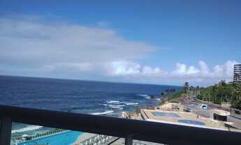 Imagem 3: Apartamento para aluguel com 75 metros quadrados com 1 quarto em Ondina - Salvador - BA