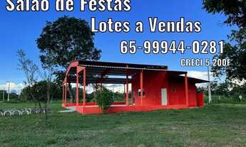 Imagem 4: Loteamento em Pesqueiro