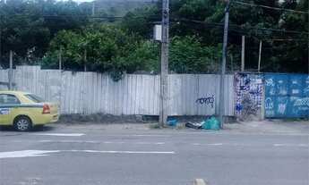 Imagem 2: Terreno 1000m² - Lins de Vasconcelos [ME