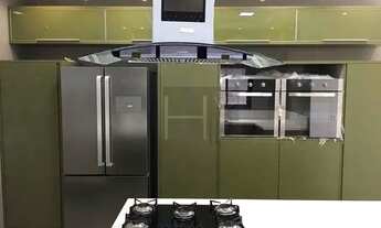 Imagem 4: Casa, 500 m² - venda por R$ 7.000.000,00 ou aluguel por R$ 37.487,36/mês - Tamboré 10 - Sa