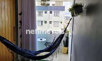 Imagem 5: Venda Apartamento 2 quartos Santo Antônio Belo Horizonte