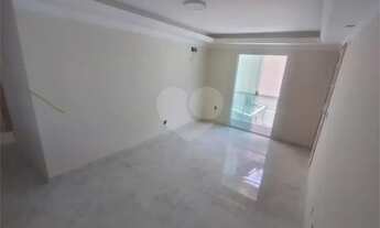 Imagem: Apartamento - 02 quartos - Cachambi ME