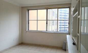 Imagem: Apartamento para venda tem 114 metros quadrados