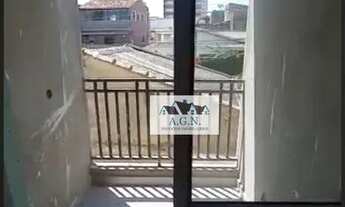 Imagem 3: Apartamento com 2 dormitórios à venda, 32 m² por R$ 260.000,00 - Vila Guilhermina - São Pa