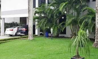 Imagem 2: Duplex com 5 suítes, Lazer privativo, área de eventos. Condomínio Parque Residências na Re