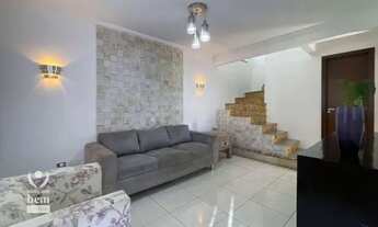 Imagem 7: SOBRADO CONDOMÍNIO RESIDENCIAL MIRANTE DA SERRA BAIRRO PINEVILLE-PINHAIS