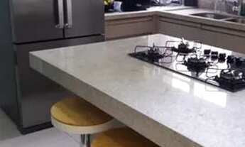 Imagem 7: Apartamento à venda no Condomínio Paulistano Morumbi, 110 m² de área privativa