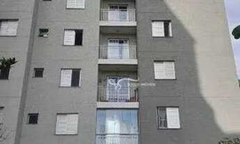 Imagem 3: Apartamento com 2 dormitórios à venda, 57 m² por R$ 350.000 - Vila Carrão - São Paulo/SP