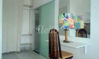 Imagem 6: São Paulo - Apartamento Padrão - Saúde