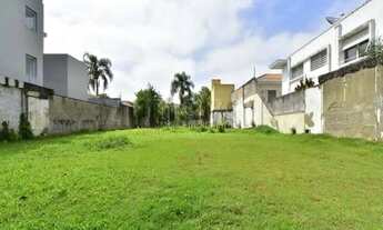 Imagem 4: SAO PAULO - Terreno - JARDIM PAULISTA