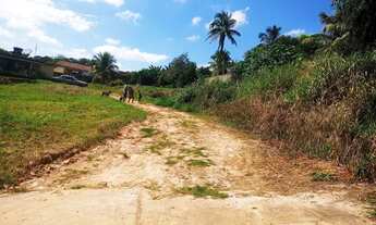 Imagem: Vendo terreno