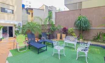 Imagem: Apartamento Venda Higienópolis 240 m²