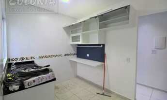 Imagem 6: Santo André - Apartamento Padrão - Vila Clarice