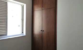 Imagem 6: Apartamento com 90 m² e lazer completo no bairro Coração de Jesus