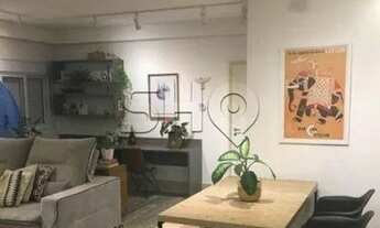 Imagem 7: Apartamento com 1 dormitório na Vila Mascote