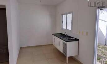 Imagem 5: Alugo] [Casa em Condomínio] [2 Dorms sendo 1 Suíte com sacada] [Jardim Uira] [R$ 2.350,00