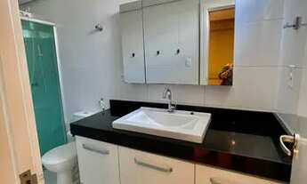 Imagem 5: Ed. Di Cavalcanti 3 SUITES 1 CLOSET 2 VGS - BATISTA CAMPOS