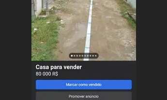 Imagem: Casa para vender