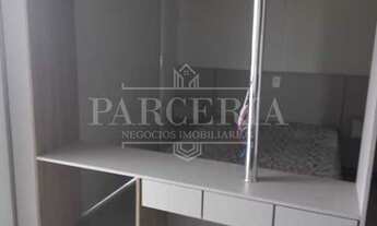 Imagem 3: Flat para alugar em Araçatuba bom para estudante