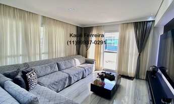 Imagem 6: Apartamento cobertura em Osasco