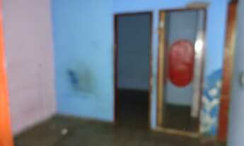 Imagem 4: QR 605 Casa 3 Quartos/Suite Escriturada em Samambaia Norte - Brasília - DF