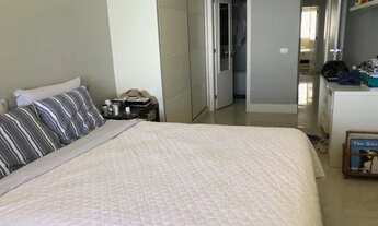 Imagem 6: São Conrado mobiliado apto duplex vista mar 210m² 4 qtos/2 stes 2 vgs!