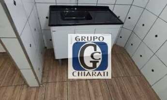 Imagem 7: Casa com 1 dormitório para alugar, 30 m² por R$ 650,00/mês - Jardim Cidade Pirituba - São