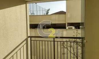Imagem 1: APARTAMENTO - BELÉM - 2 DORMITORIOS - 1 SUITE - 1 VAGA - 65 M²