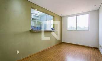 Imagem: Apartamento para Aluguel - Cidade Sao Jorge